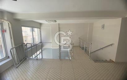 KARABAĞLAR BAHÇELİEVLER'DE 160 m2 2 KATLI DÜKKAN