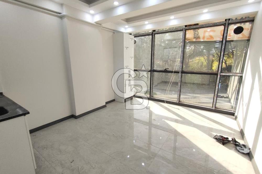 CB KİNG'DEN GAZİOSMANPAŞA'DA AVM VE HASTANEYE YAKIN KİRALIK OFİS
