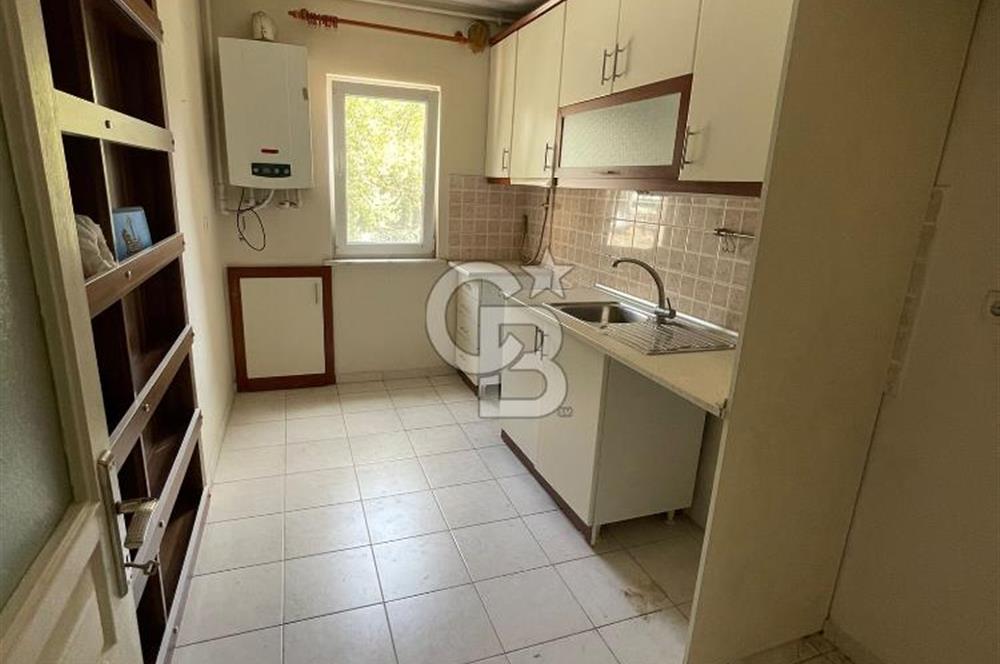 KİPTAŞ MİMARSİNAN KONUTLARINDA 2+1 SATILIK DAİRE