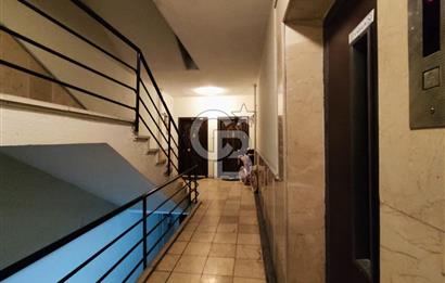 COLDWELL BANKER'DEN ŞEHRİN KALBİNDE KİRALIK 3+1 DAİRE