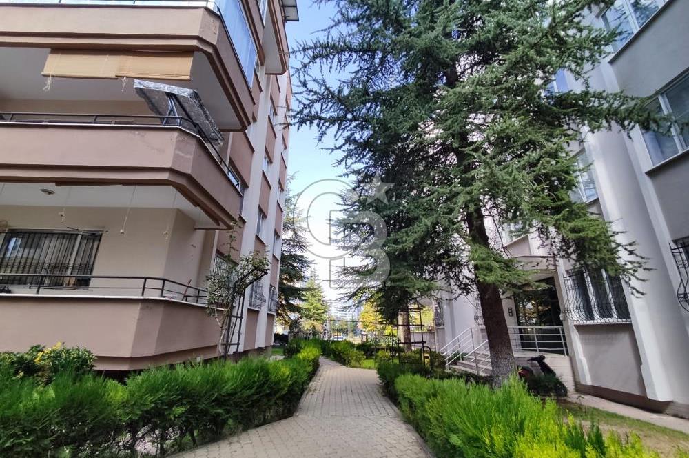 COLDWELL BANKER'DEN ŞEHRİN KALBİNDE KİRALIK 3+1 DAİRE