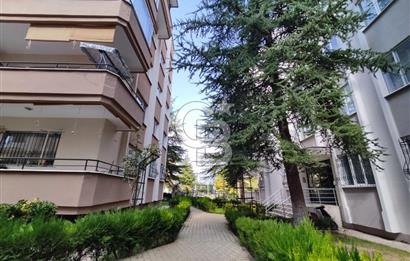 COLDWELL BANKER'DEN ŞEHRİN KALBİNDE KİRALIK 3+1 DAİRE