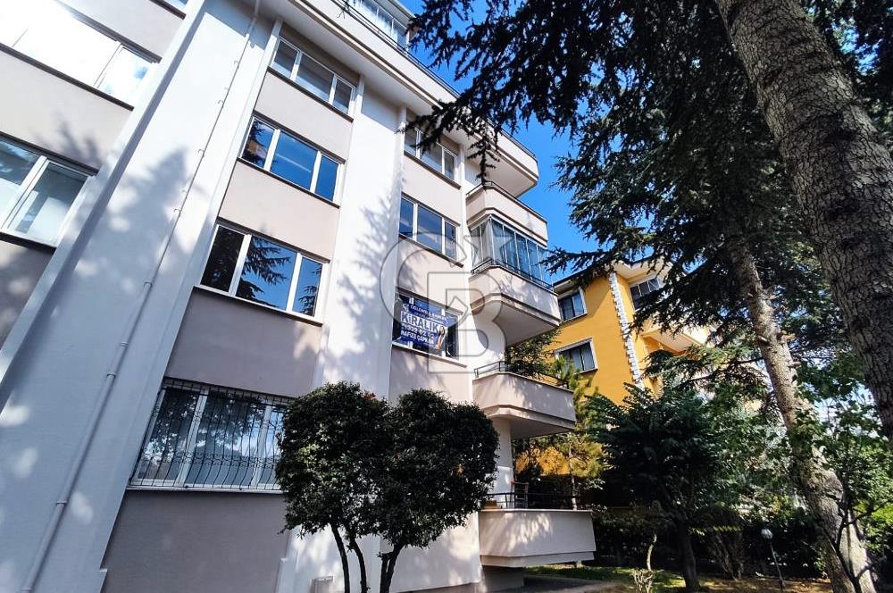 COLDWELL BANKER'DEN ŞEHRİN KALBİNDE KİRALIK 3+1 DAİRE