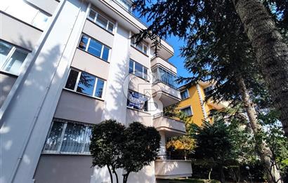 COLDWELL BANKER'DEN ŞEHRİN KALBİNDE KİRALIK 3+1 DAİRE