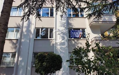 COLDWELL BANKER'DEN ŞEHRİN KALBİNDE KİRALIK 3+1 DAİRE