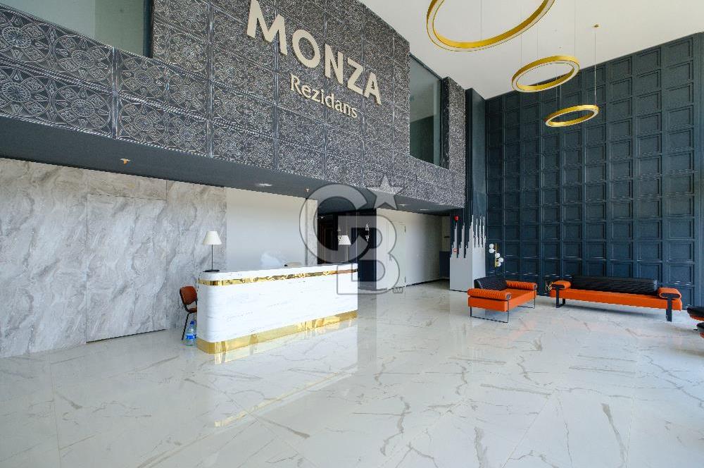 Gölbaşı Taşpınar Site İçerisinde Satılık 1+1 Daire