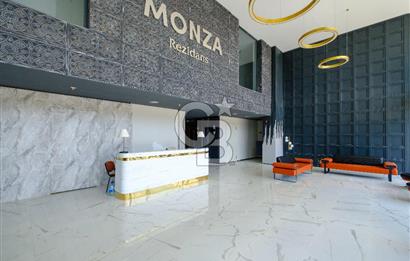 Gölbaşı Taşpınar Site İçerisinde Satılık 1+1 Daire