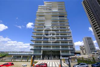 Gölbaşı Taşpınar Site İçerisinde Satılık 1+1 Daire