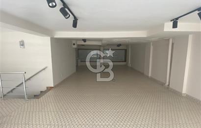 KARABAĞLAR BAHÇELİEVLER'DE 160 m2 2 KATLI DÜKKAN