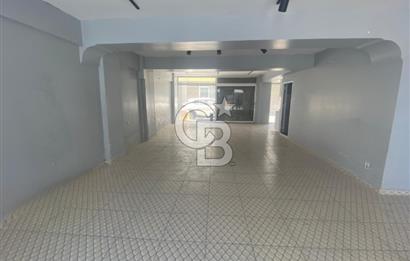 KARABAĞLAR BAHÇELİEVLER'DE 160 m2 2 KATLI DÜKKAN