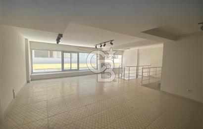 KARABAĞLAR BAHÇELİEVLER'DE 160 m2 2 KATLI DÜKKAN