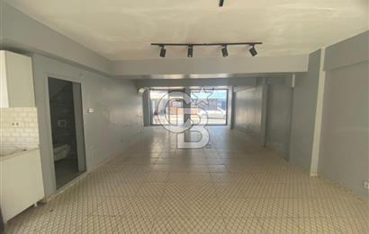 KARABAĞLAR BAHÇELİEVLER'DE 160 m2 2 KATLI DÜKKAN
