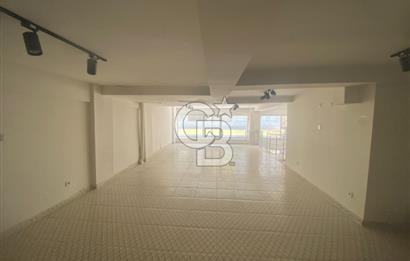 KARABAĞLAR BAHÇELİEVLER'DE 160 m2 2 KATLI DÜKKAN