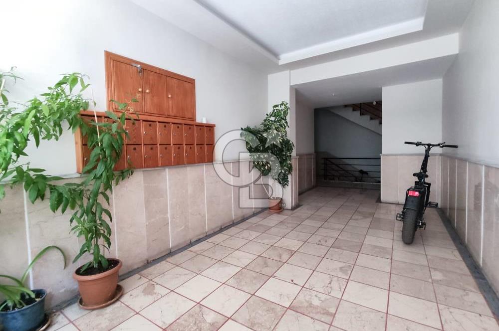 COLDWELL BANKER'DEN ŞEHRİN KALBİNDE KİRALIK 3+1 DAİRE