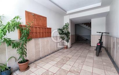 COLDWELL BANKER'DEN ŞEHRİN KALBİNDE KİRALIK 3+1 DAİRE