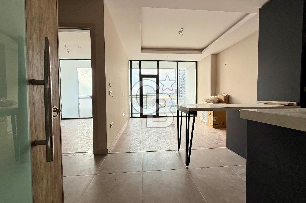 Gölbaşı Taşpınar Site İçerisinde Satılık 1+1 Daire