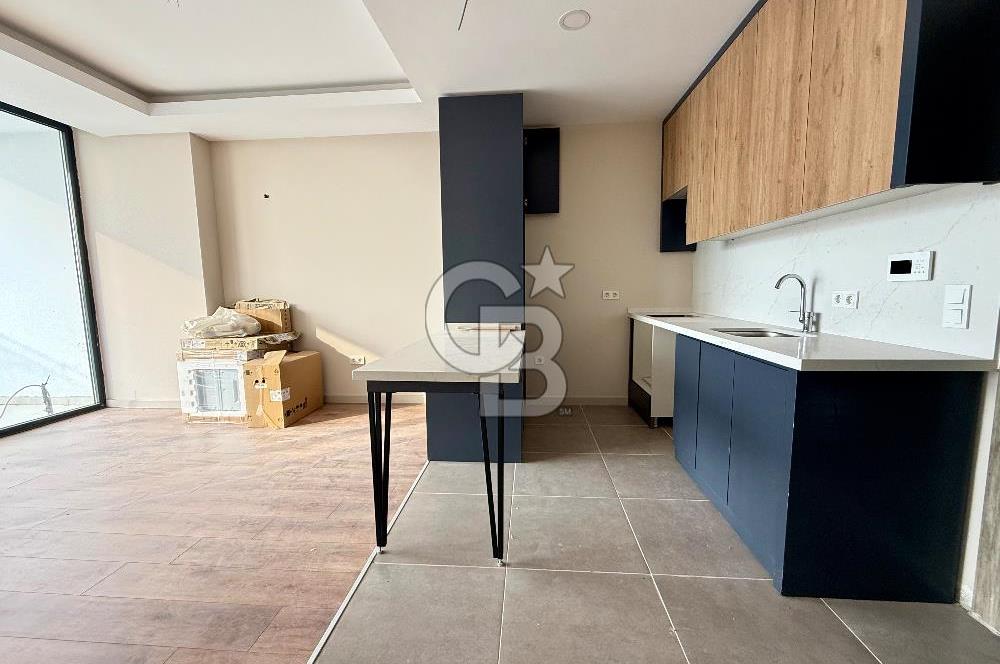 Gölbaşı Taşpınar Site İçerisinde Satılık 1+1 Daire