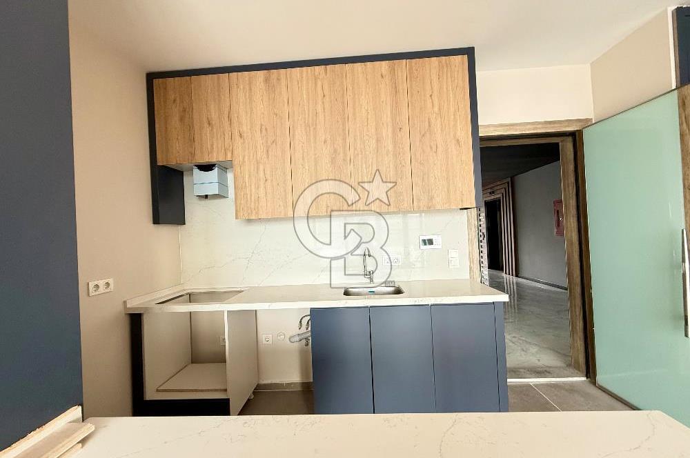 Gölbaşı Taşpınar Site İçerisinde Satılık 1+1 Daire