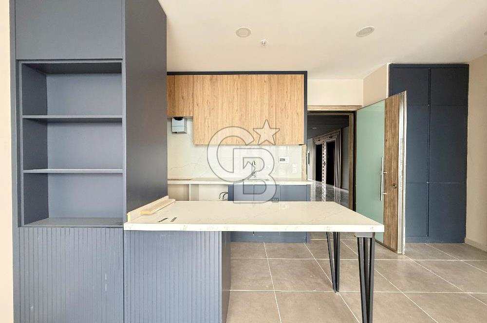 Gölbaşı Taşpınar Site İçerisinde Satılık 1+1 Daire