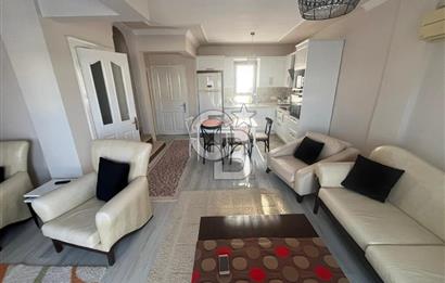 Alaçatı Cadde Üzerinde Tadilatlı Müstakil Satılık 3+1