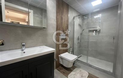 Alaçatı Cadde Üzerinde Tadilatlı Müstakil Satılık 3+1