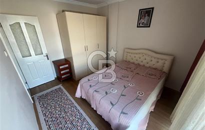 Alaçatı Cadde Üzerinde Tadilatlı Müstakil Satılık 3+1