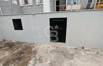 Alaçatı Cadde Üzerinde Tadilatlı Müstakil Satılık 3+1