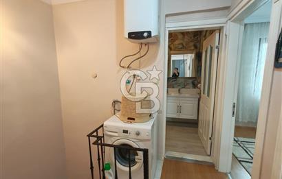 Alaçatı Cadde Üzerinde Tadilatlı Müstakil Satılık 3+1