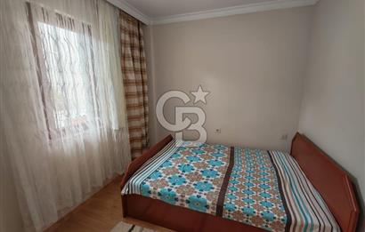 Alaçatı Cadde Üzerinde Tadilatlı Müstakil Satılık 3+1