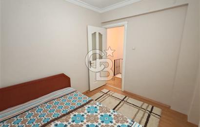 Alaçatı Cadde Üzerinde Tadilatlı Müstakil Satılık 3+1