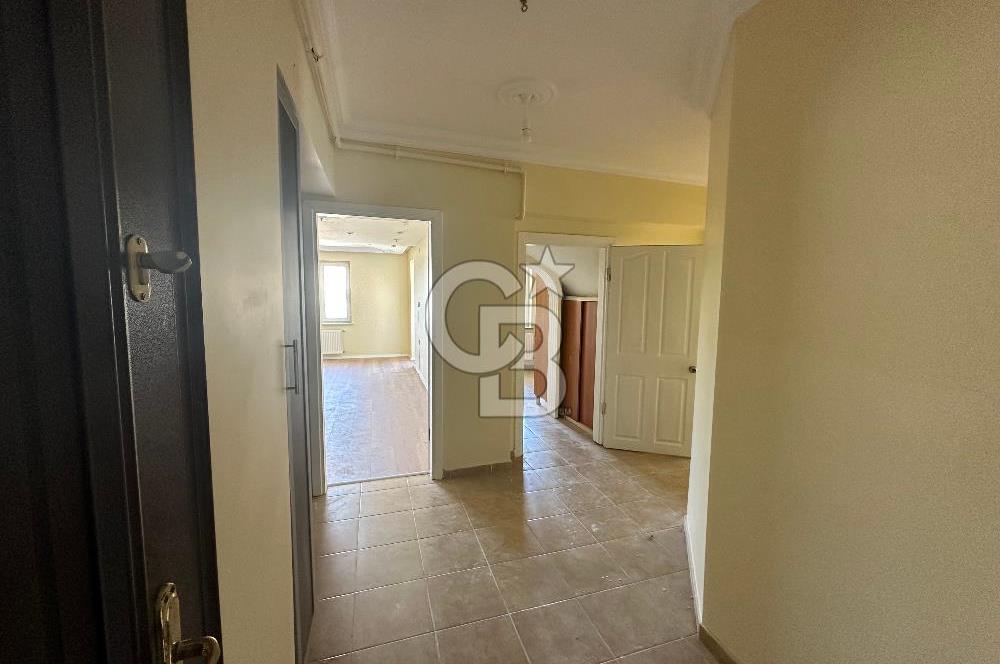 Çanakkale Cevatpaşa Mah. Boğaz Manzaralı 4+1 Kiralık Daire