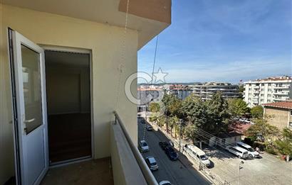 Çanakkale Cevatpaşa Mah. Boğaz Manzaralı 4+1 Kiralık Daire
