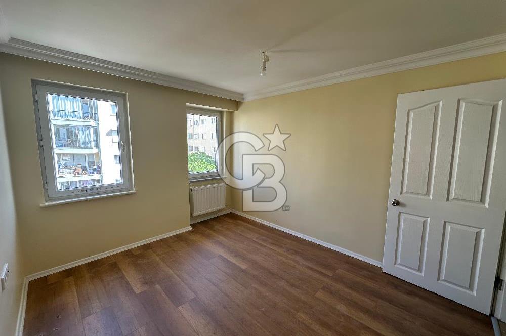 Çanakkale Cevatpaşa Mah. Boğaz Manzaralı 4+1 Kiralık Daire