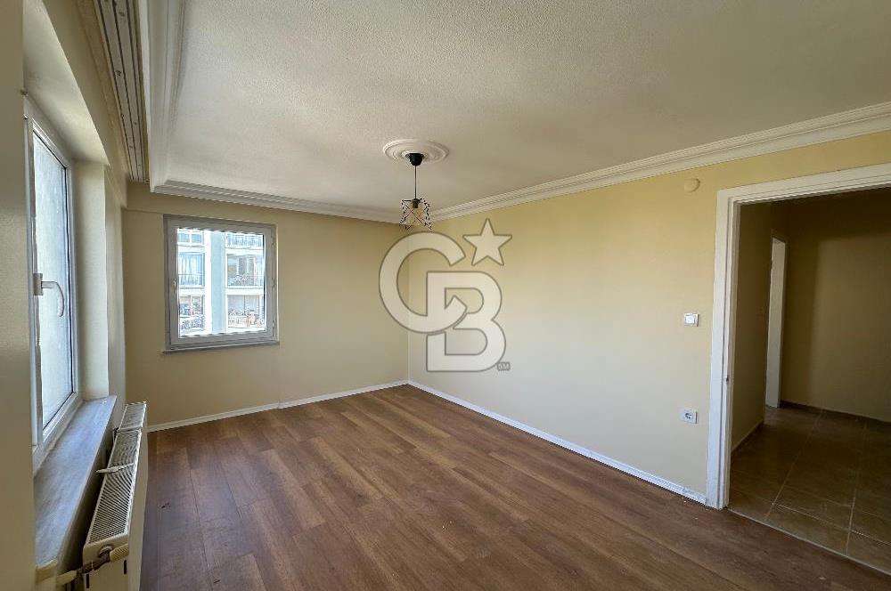 Çanakkale Cevatpaşa Mah. Boğaz Manzaralı 4+1 Kiralık Daire