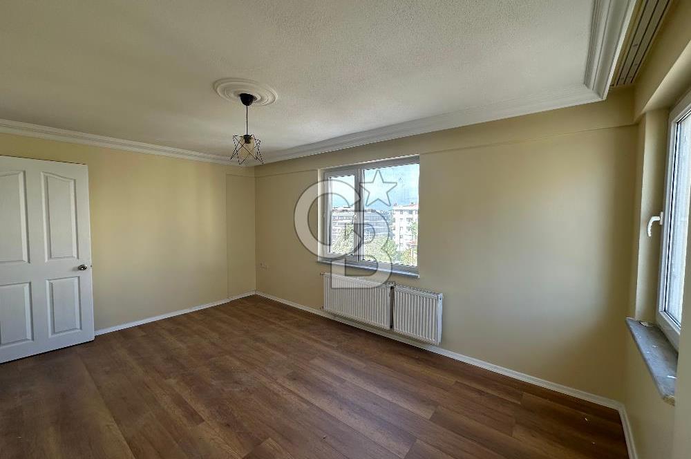 Çanakkale Cevatpaşa Mah. Boğaz Manzaralı 4+1 Kiralık Daire