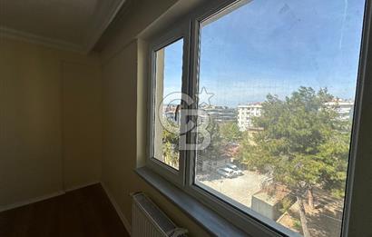 Çanakkale Cevatpaşa Mah. Boğaz Manzaralı 4+1 Kiralık Daire