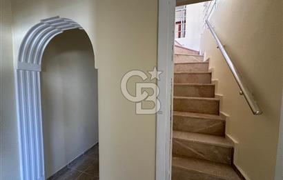 Çanakkale Cevatpaşa Mah. Boğaz Manzaralı 4+1 Kiralık Daire