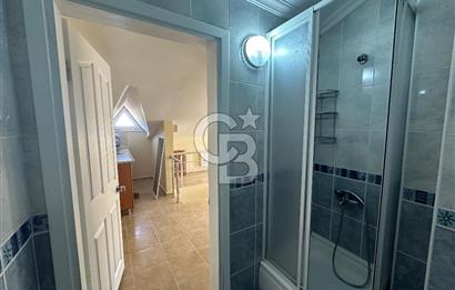 Çanakkale Cevatpaşa Mah. Boğaz Manzaralı 4+1 Kiralık Daire