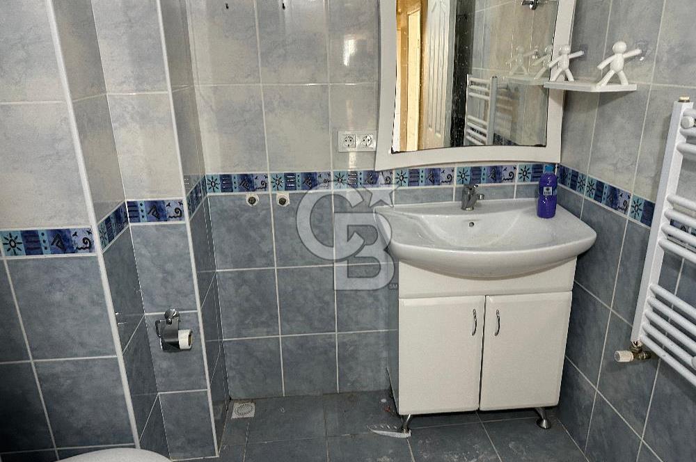 Çanakkale Cevatpaşa Mah. Boğaz Manzaralı 4+1 Kiralık Daire