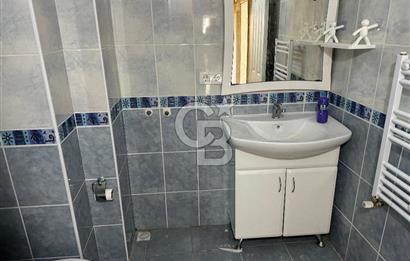 Çanakkale Cevatpaşa Mah. Boğaz Manzaralı 4+1 Kiralık Daire