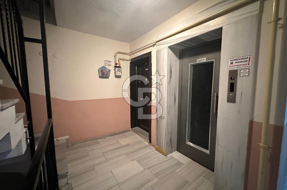 Çanakkale Cevatpaşa Mah. Boğaz Manzaralı 4+1 Kiralık Daire