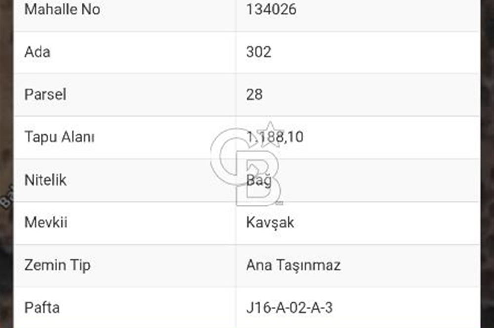 Çanakkale, Ayvacık,Babakalede Eşsiz Fırsat 