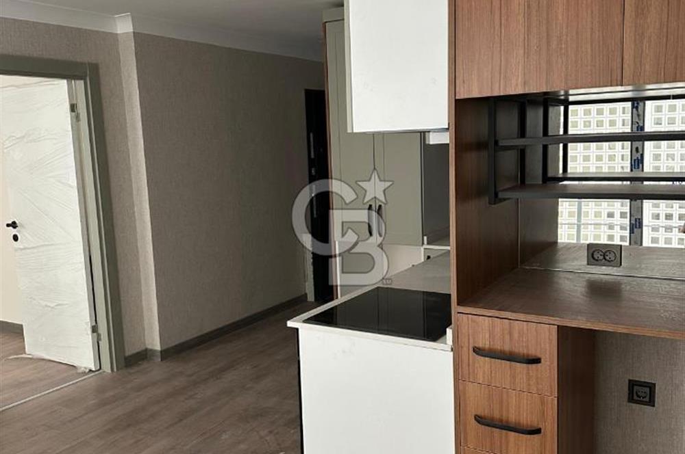 ATATÜRK CADDESİ KUĞULU PARK YANI SIFIR 1+1 OFİS OTOPARKLI