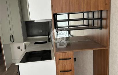 ATATÜRK CADDESİ KUĞULU PARK YANI SIFIR 1+1 OFİS OTOPARKLI