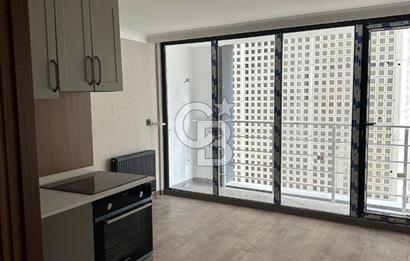 ATATÜRK CADDESİ KUĞULU PARK YANI SIFIR 1+1 OFİS OTOPARKLI