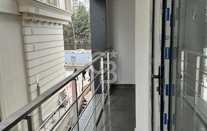 ATATÜRK CADDESİ KUĞULU PARK YANI SIFIR 1+1 OFİS OTOPARKLI
