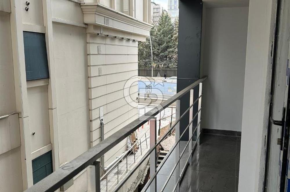ATATÜRK CADDESİ KUĞULU PARK YANI SIFIR 1+1 OFİS OTOPARKLI