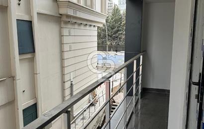 ATATÜRK CADDESİ KUĞULU PARK YANI SIFIR 1+1 OFİS OTOPARKLI