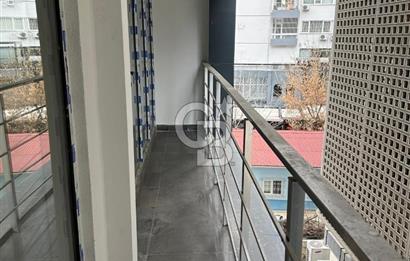 ATATÜRK CADDESİ KUĞULU PARK YANI SIFIR 1+1 OFİS OTOPARKLI