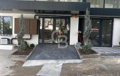 ATATÜRK CADDESİ KUĞULU PARK YANI SIFIR 1+1 OFİS OTOPARKLI